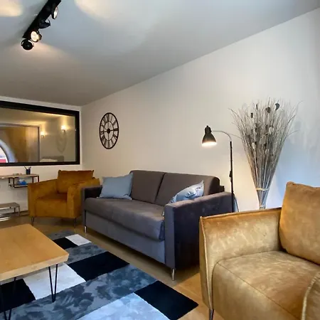 Le Royal 4 - Apartment For 4 People In The City Center Annecy Exterior photo