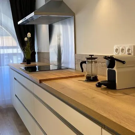 Le Royal 4 - Apartment For 4 People In The City Center Annecy Exterior photo