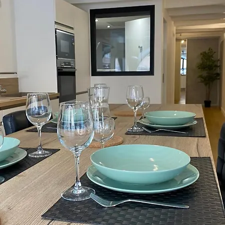 Le Royal 4 - Apartment For 4 People In The City Center Annecy Exterior photo