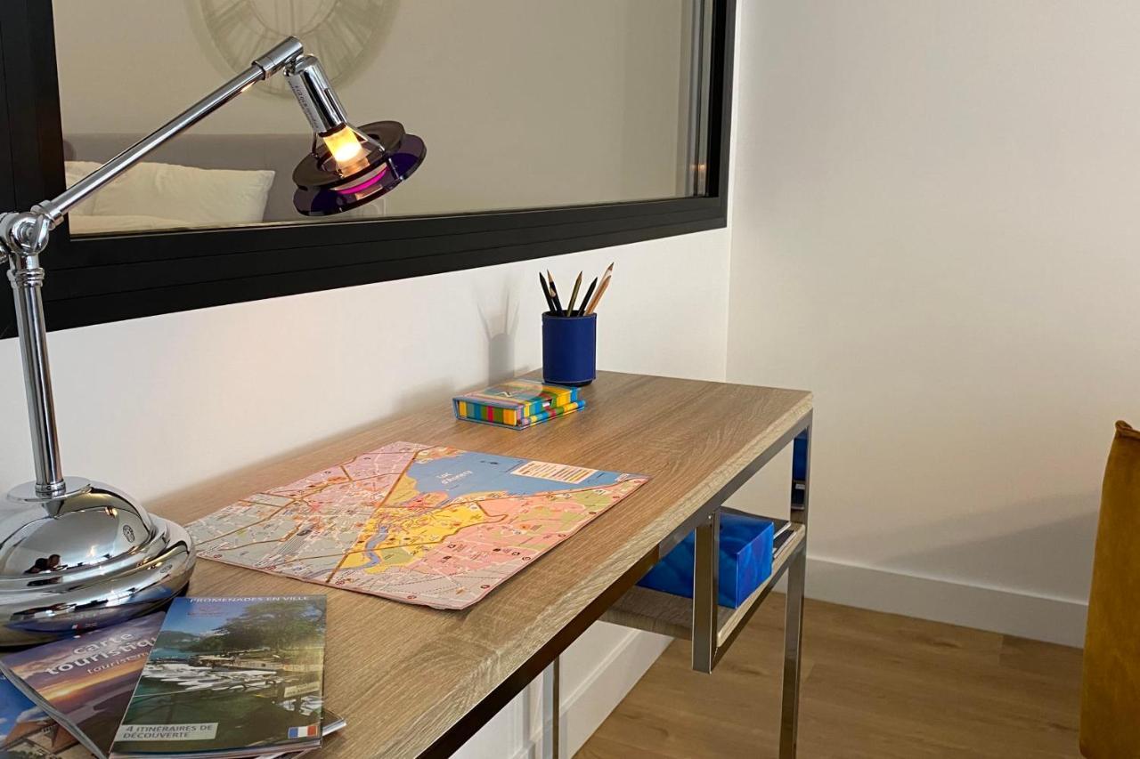 Apartamento Le Royal 4 - For 4 People In The Center *