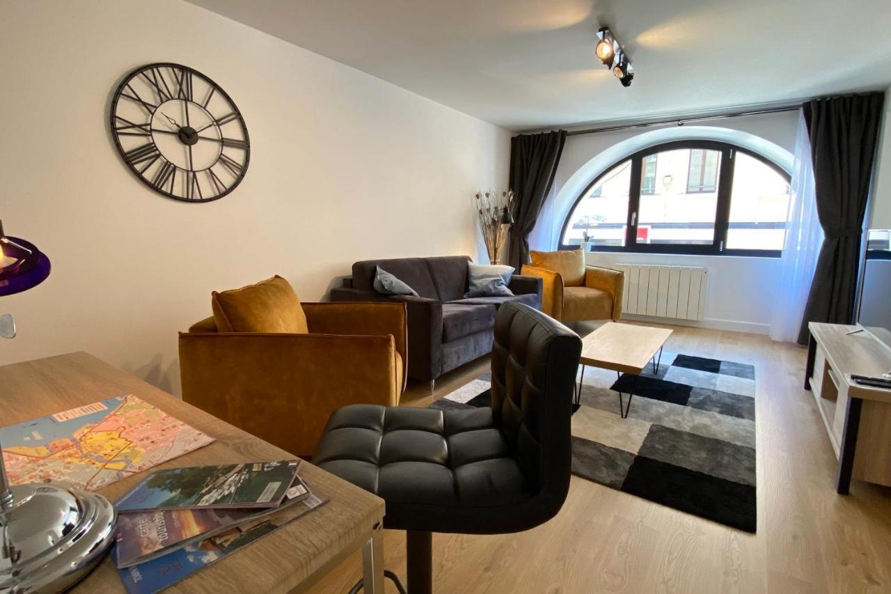 Le Royal 4 - For 4 People In The Center Apartamento Annecy