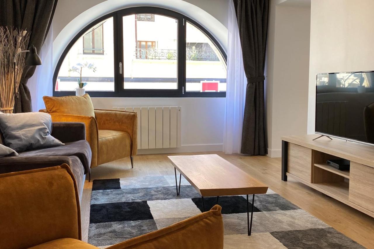 Le Royal 4 - For 4 People In The Center Apartamento *