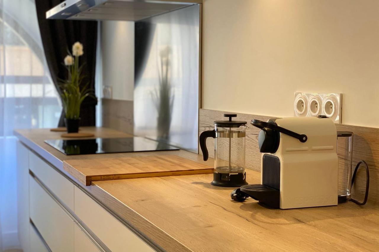 Apartamento Le Royal 4 - For 4 People In The Center *