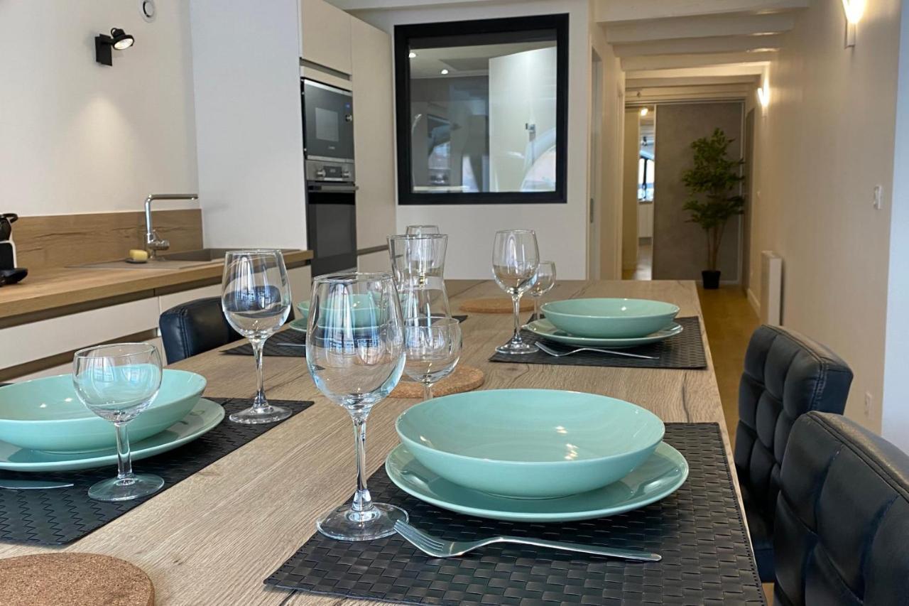 Le Royal 4 - For 4 People In The Center Apartamento Annecy