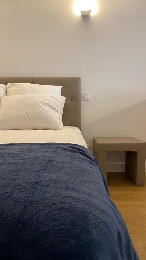Le Royal 4 - For 4 People In The Center Apartamento Annecy