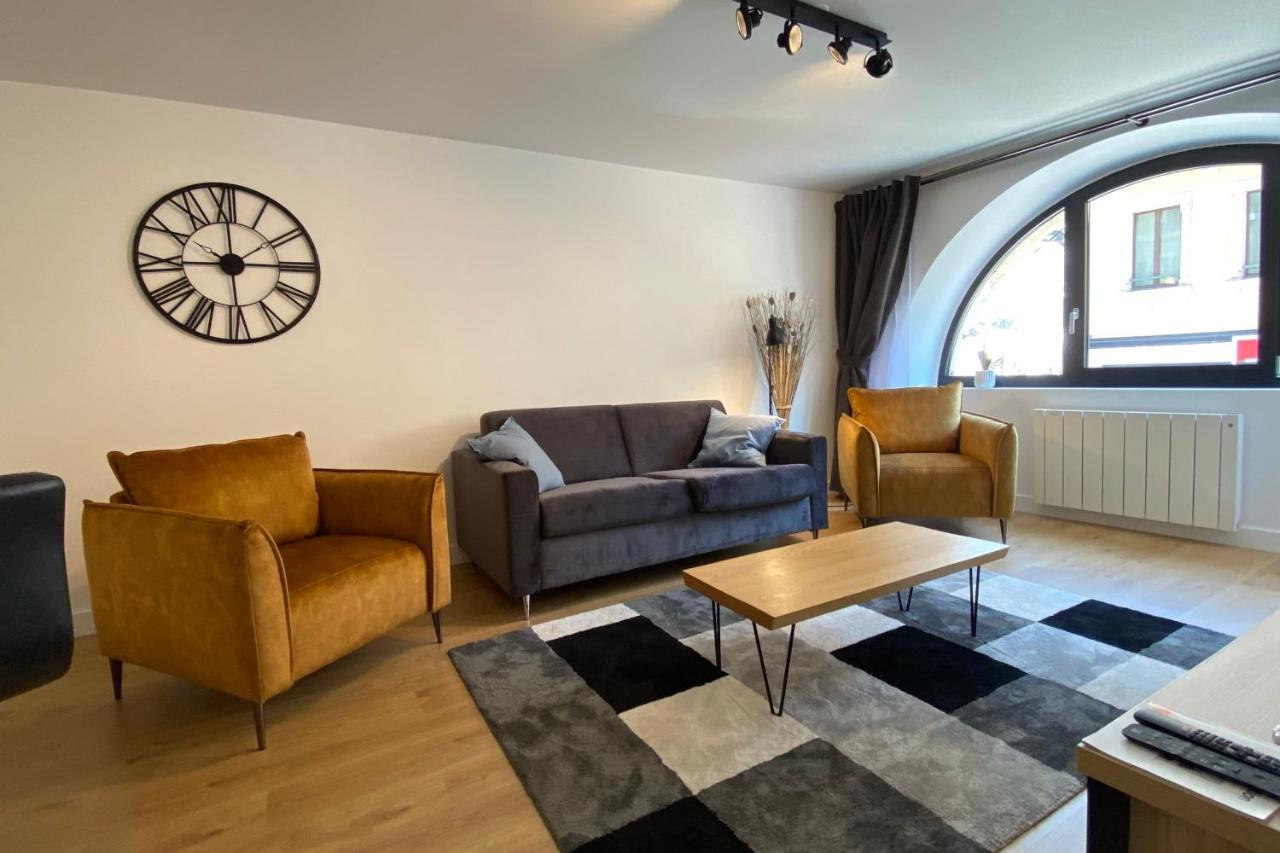 Apartamento Le Royal 4 - For 4 People In The Center
