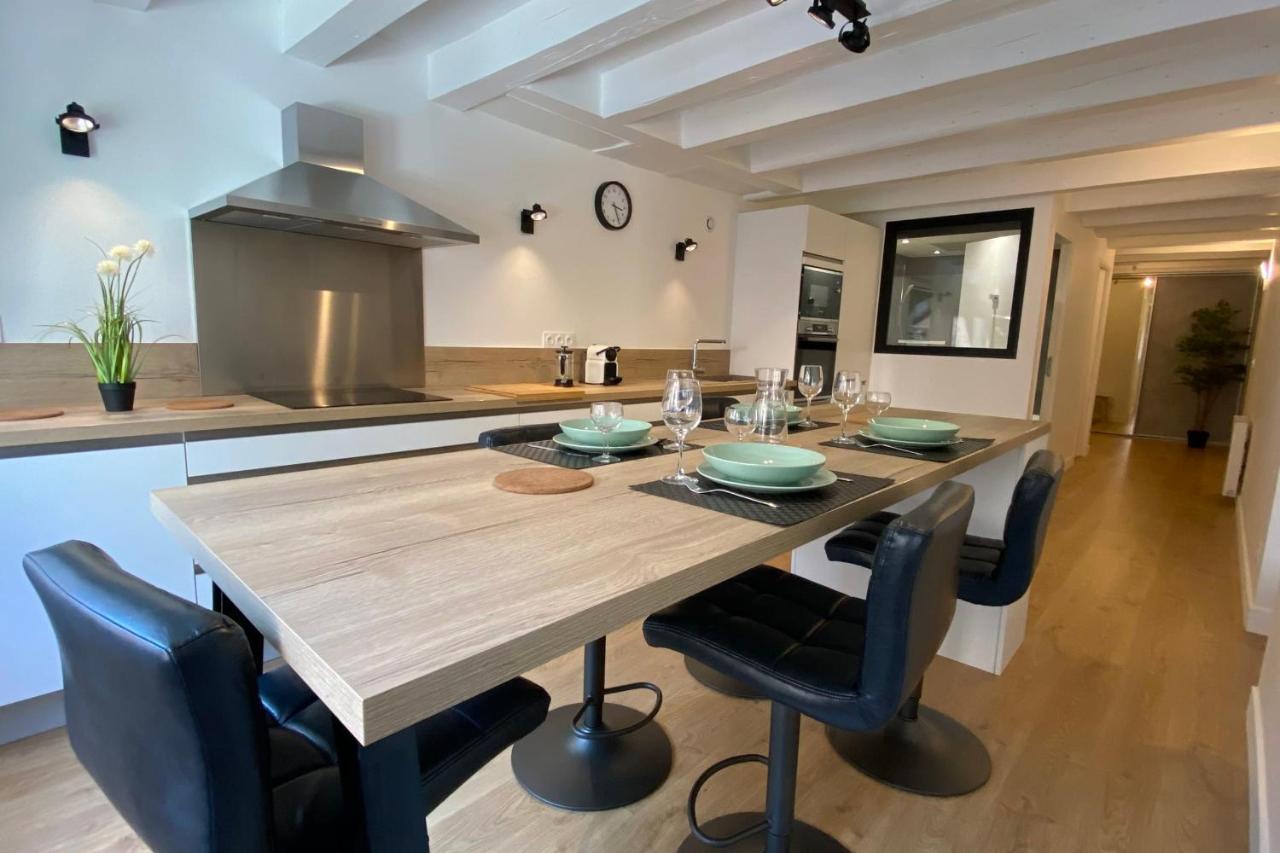 Apartamento Le Royal 4 - For 4 People In The Center